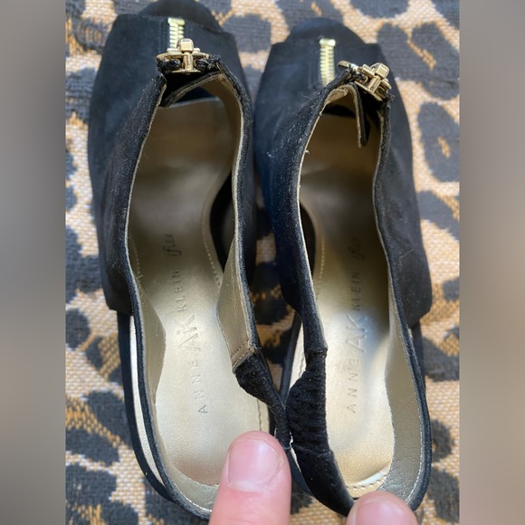 Anne Klein iFlex Heels - Picture 4 of 7